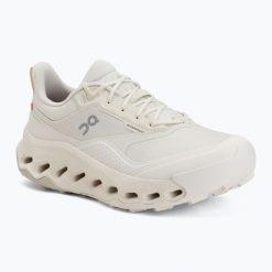Buty trekkingowe damskie On Running Cloudhorizon 2 Waterproof. Brązowe trekkingi On, z materiału. Za 1,010.25 zł.