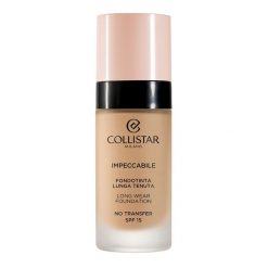 Collistar IMPECCABILE LONG WEAR Podkłady 30 ml 3G - NATURALE DORATO. Podkłady Collistar. Za 137.50 zł.