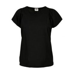 Bluza Z Siatki Dla Kobiet. Czarne bluzy Urban Classics, xs, bez wzorów, bez kaptura. Za 115.99 zł.