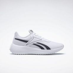 Obuwie Sportowe Damskie Reebok LITE 3.0 HR0159 Biały. Białe obuwie sportowe Reebok, bez zapięcia. W wyprzedaży za 202.50 zł.