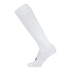 Unisex Skarpety Piłkarskie Dla Dorosłych. Czarne skarpety SOL'S, bez wzorów. Za 49.99 zł.