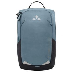 Plecak VAUDE Trailvent 10 L. Zielone plecaki Vaude, bez wzorów. Za 480.70 zł.