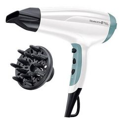 Remington D5216 suszarka do włosów 2300 W Niebieski, Biały. Suszarki do włosów Remington. Za 153.99 zł.