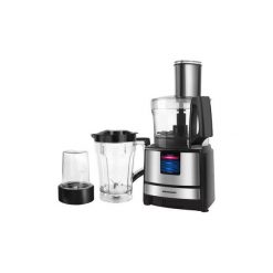 Robot kuchenny Heinner HFP-550IX , 550W, czarny-inox. Roboty kuchenne Heinner. Za 236.00 zł.