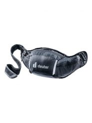 Deuter Saszetka "Shortrail III" w kolorze czarnym - 52 x 20 x 10 cm rozmiar: onesize. Czarne torby na ramię Deuter, bez wzorów, z materiału, sportowe, przez ramię, bez dodatków. Za 255.34 zł.