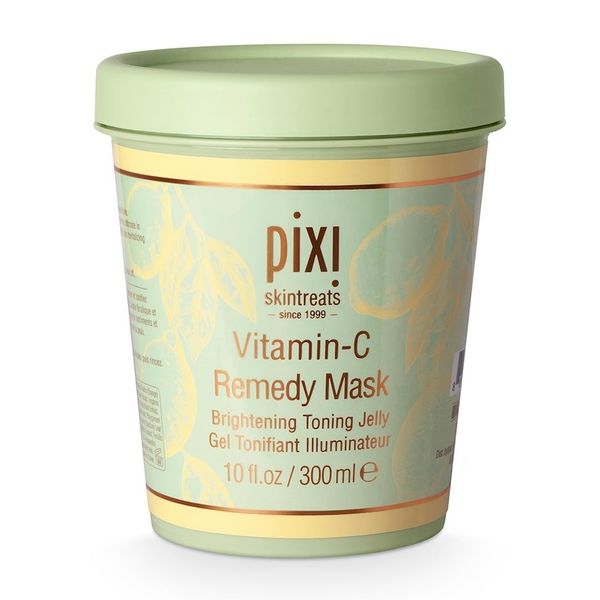 Pixi Vitamin C-Mask Maseczki nawilżające 300 ml. Maseczki PIXI. Za 103.99 zł.