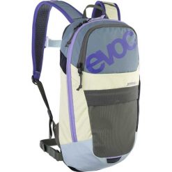 Plecak Evoc Joyride 4 steel. Niebieskie plecaki EVOC, bez wzorów. Za 319.15 zł.