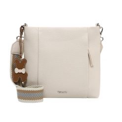 Tamaris Torebka Naramienna TAS Katrina Torebki 1 ct Damski. Torby na ramię Tamaris, z aplikacjami, z poliesteru, eleganckie, na ramię, zdobione, bez dodatków. Za 199.99 zł.