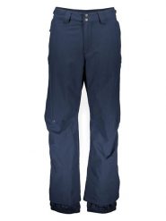 O'Neill Spodnie narciarskie w kolorze granatowym rozmiar: XL. Niebieskie spodnie dresowe O'Neill, xl, bez wzorów, z materiału. Za 259.13 zł.