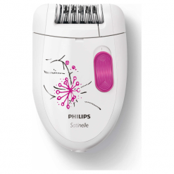 Philips Satinelle Essential HP6550/01. Depilatory PHILIPS. Za 188.00 zł.