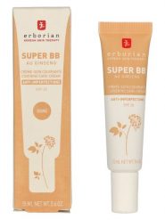 Erborian Krem BB "Super BB Covering Care-Cream - Dore" - SPF 20 - 15 ml rozmiar: onesize. Kremy tonujące ERBORIAN. Za 95.92 zł.