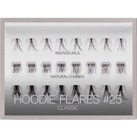 Hoodie Flares #25 Classic Lashes - Sztuczne rzęsy. Kredki do oczu HUDA BEAUTY. Za 119.00 zł.