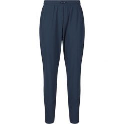 Damskie spodnie dresowe Endurance Caitlin. Niebieskie spodnie dresowe ENDURANCE, bez wzorów, z dresówki. Za 253.00 zł.