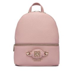 Plecak Nine West. Czerwone plecaki Nine West, bez wzorów. Za 329.99 zł.