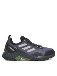 Adidas Trekkingi Eastrail 2.0 RAIN.RDY JR2709 Fioletowy. Fioletowe obuwie sportowe Adidas, z materiału, bez zapięcia, trekkingowe. Za 439.99 zł.
