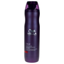 Wella CALM Szampon Łagodzący Wrażliwa Skóra Głowy 250 ml. Szampony do włosów marki Wella. Za 21.83 zł.