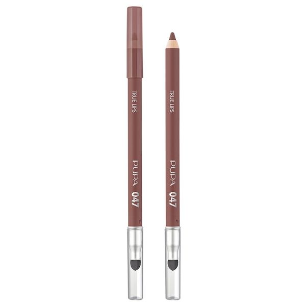 PUPA Milano True Lips Konturówki do ust 1,2 g DEEP NUDE. Konturówki do ust Pupa Milano. Za 88.46 zł.