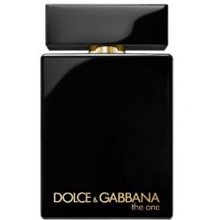 Dolce&Gabbana The One For Men Eau Intense Woda perfumowana 100 ml Męskie. Perfumy męskie Dolce&Gabbana. Za 495.20 zł.