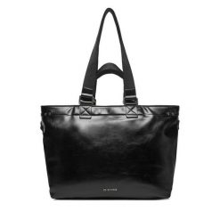 Torebka G-Star Raw. Czarne shopper G-Star Raw, bez wzorów, retro, bez dodatków. Za 329.99 zł.