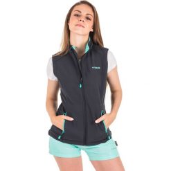 Brugi Kamizelka damska 2NCL-995 Grigio r. M. Kamizelki marki Brugi. Za 134.99 zł.
