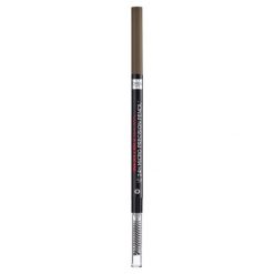 L’Oréal Paris Infaillible Brows 24H Micro Precision Pencil Kredka do brwi 1 ct 1.0 Ebony. Kosmetyki do brwi L'Oreal Paris. Za 54.95 zł.