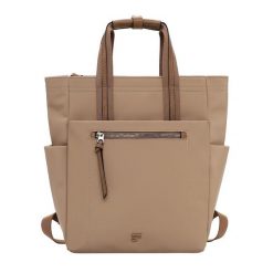 SURI FREY Plecak SFY Destiney Torby podróżne 1 ct Damski. Torby podróżne Suri Frey, bez wzorów, z materiału. Za 278.99 zł.