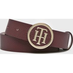Tommy Hilfiger - Pasek. Paski TOMMY HILFIGER. W wyprzedaży za 199.90 zł.