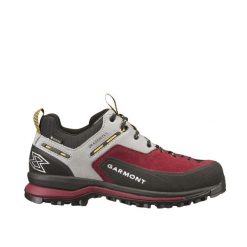 Damskie buty trekkingowe Garmont Dragontail Tech Gtx. Czerwone trekkingi Garmont, z gore-texu, trekkingowe. Za 592.89 zł.