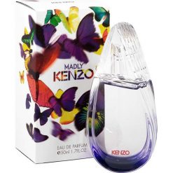 KENZO Madly Kenzo! EDP 50ml. Perfumy damskie Kenzo. Za 105.99 zł.