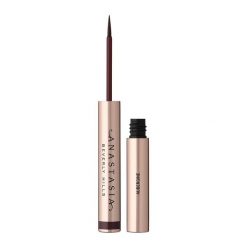 Anastasia Beverly Hills Liquid Liner Eyelinery 2,4 ml AUBERGINE. Eyelinery ANASTASIA BEVERLY HILLS. Za 81.25 zł.
