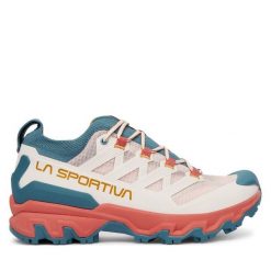 Trekkingi La Sportiva. Czerwone trekkingi La Sportiva, trekkingowe. Za 819.99 zł.