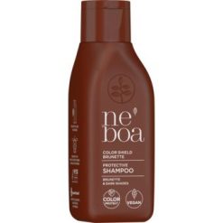 NEBOA, Color Shield Brunette, szampon do włosów w odcieniach brązu, ochronny, 100 ml. Szampony do włosów NEBOA. Za 14.49 zł.