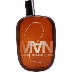 COMME des GARCONS Comme des Garcons 2 Man EDT 50ml. Perfumy męskie COMME des GARCONS. Za 214.01 zł.