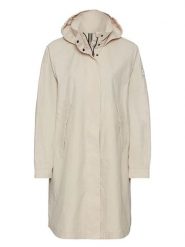 Camel Active Płaszcz przejściowy w kolorze beżowym rozmiar: 46. Brązowe płaszcze Camel Active, bez wzorów, bez kaptura. Za 373.35 zł.