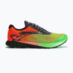 Buty do biegania Joma TR-9. Czerwone obuwie sportowe Joma, bez zapięcia, do biegania. Za 479.99 zł.