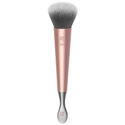 Real Techniques Skinimalist Priming Jar Brush Pędzle do pudru 1 ct 1 szt. Pędzle Real Techniques. Za 50.50 zł.