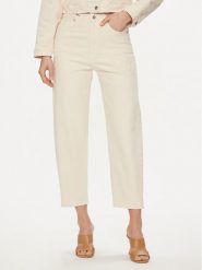 United Colors Of Benetton Jeansy 45Z2DE01R Écru Regular Fit. Jeansy United Colors of Benetton, bez wzorów. Za 379.99 zł.