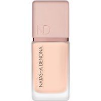 Natasha Denona - Hy-glam Foundation — Podkład - Hy-glam Foundation R2 - Dla Kobiet. Podkłady NATASHA DENONA. Za 269.00 zł.
