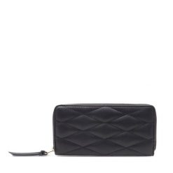 Portfel Jenny Fairy. Czarne portfele Jenny Fairy, bez wzorów. Za 69.99 zł.