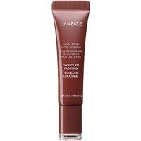 Laneige - glaze Craze Tinted Lip Serum - Serum Koloryzujące Do Ust - glaze Craze Chocolate Frosting 12g - Dla Kobiet. Kremy tonujące LANEIGE. Za 99.00 zł.