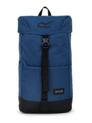 Regatta Plecak outdoorowy "Shilton II" w kolorze niebieskim - 15 l rozmiar: onesize. Niebieskie plecaki Regatta, bez wzorów, z materiału. Za 136.45 zł.