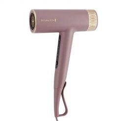Remington EC8930 suszarka do włosów 1600 W Różowy. Suszarki do włosów Remington. Za 480.99 zł.