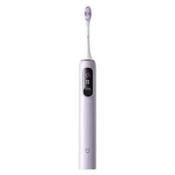 Szczoteczka soniczna Xiaomi Oscillation Electric Toothbrush Pro fioletowy. Szczoteczki soniczne Xiaomi. Za 149.90 zł.