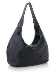 Lucky Bees Torebka w kolorze czarnym - 14 x 19 x 14 cm rozmiar: onesize. Czarne torby na ramię Lucky Bees, bez wzorów, z materiału, na ramię, bez dodatków. Za 56.99 zł.