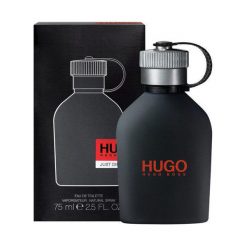 HUGO BOSS Hugo Just Different EDT 75ml. Perfumy męskie HUGO BOSS. Za 121.00 zł.