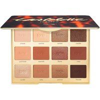Tarte - Tartelette Amazonian Clay Toasted Palette - Paleta Cieni Do Powiek - Tartelette Amazonian Clay Toasted Palet - Dla Kobiet. Palety cieni TARTE. Za 225.00 zł.