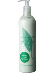 Elizabeth Arden Balsam do ciała "Green Tea Refreshing Body Lotion" - 500 ml rozmiar: onesize. Balsamy i kremy do ciała Elizabeth Arden. Za 43.99 zł.