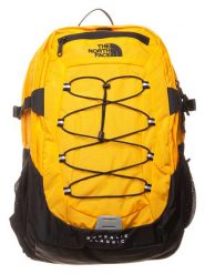 The North Face Plecak "Borealis Classic" w kolorze żółtym - 29 l rozmiar: onesize. Żółte plecaki The North Face, bez wzorów, z materiału. Za 391.84 zł.