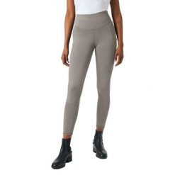 Damskie legginsy jeździeckie z pełną przyczepnością PS of Sweden Leslie. Niebieskie legginsy PS OF SWEDEN, s, bez wzorów. Za 417.25 zł.