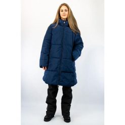 Damska kurtka narciarska Falcon. Brązowe kurtki narciarskie Falcon, m, bez wzorów, z materiału, bez kaptura, do biegania. Za 1,462.99 zł.